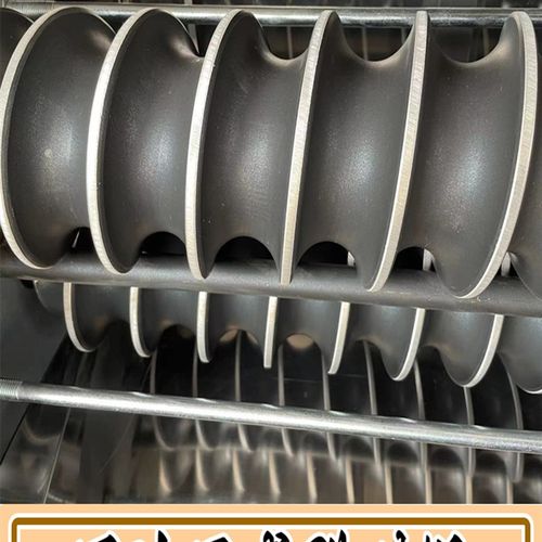 厂家直供全自动圆馒头机商用不锈钢对辊多功能馒头和面成型一体机