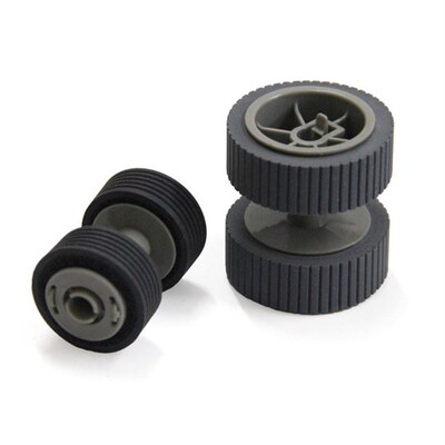 富士通FI6130搓纸轮 分页器 6130Z 6230 6140 6240扫描仪