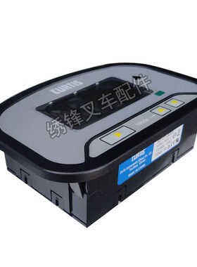 电叉表头 杭州电动叉车CPD15/25J/H交流电叉ENGAGE柯斯蒂表头配件