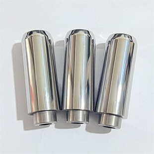 钨钢拉伸模具硬质合金缩管模具yg8YG15轴套非标定制钨钢冷镦模具