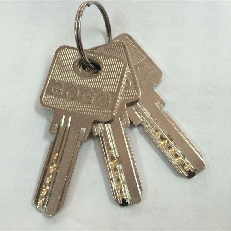 房门执手锁具老式2016单舌单头锁芯插芯卫生间卧室内门锁零配件