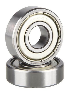 深沟球滚动c轴承6004Z ZZ 6004RS 2RS 6004RZ内径20外径42厚度12m