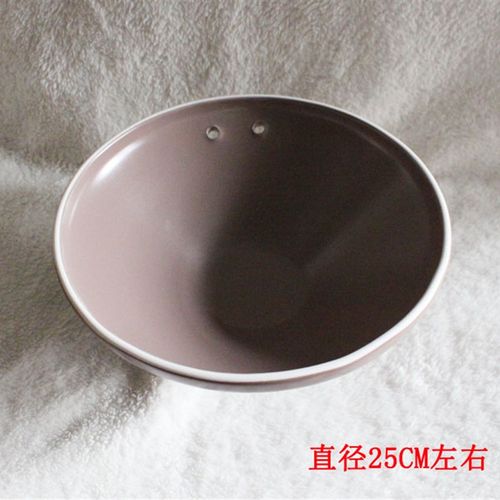 适用于苏X尔电炖锅盖子上盖内盖DG40YC12陶瓷盖盖子上盖内盖全新