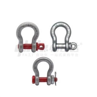 TCJ03 2.5 6.5 3.25 06吊钩22环11 8.5T 0.75 4.75 1.5