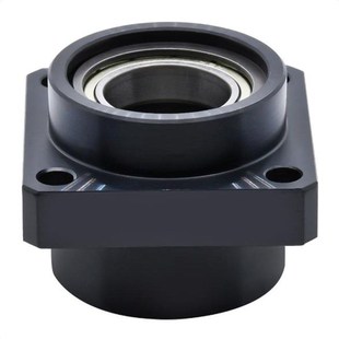 20轴承座 BFU41 6800ZZ 628ZZ 608ZZ 42o 方法兰 引导式