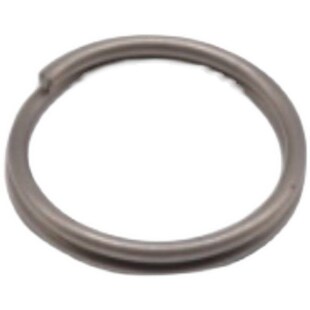 1.4双圆环压缩弹簧 1.2 1.0 d0.8 YRW