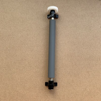 TSC TTP-245 ttp-345 247 343 plus原装胶辊 橡胶 打印机压纸滚轴