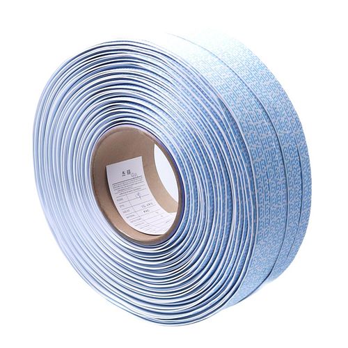 2468蓝白排线可压ph2/xh2.54杜邦端子线24AWG6/O8/9/10/12P连接线