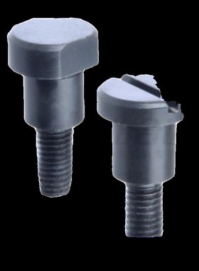 怡合达同款MJK01/02/03/04/05/06-D4 5 6 8 -L1~22支点用台阶螺丝