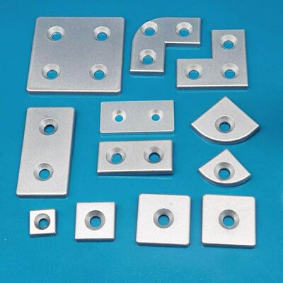 替代ARC01-206/G306/408/4010-2020/2040/3030/3060/4040铝合金端