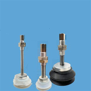 ZPT50HNJ25 A18气动机械手组件盘径50mm强力替SMC重型真空吸 B01