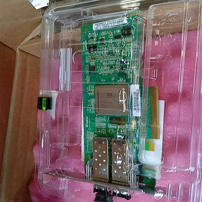 询价~Qlogic QLE2562 8Gb PCIe FC双端
