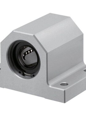 替代替代直线轴承固定座C-LHGS12-15 12-20 12-25 16-20 16-25 16