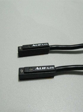 ALIF磁性开关MODEL:AL-47R DC/AC 5-240V.lth:100mA.10W AL-48R