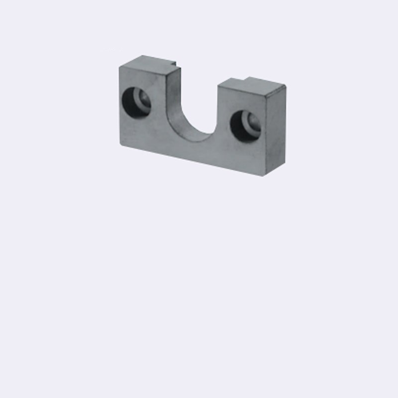 固定座侧面安装台阶型HLRA4/6/7/8/10/13/16I/18/21/25/27WIF21-D