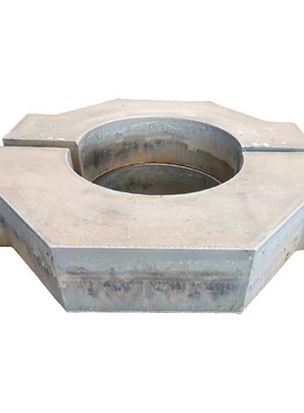 SA516GR70美标容器板SA516GR60钢板切割提供3.1保性能探伤