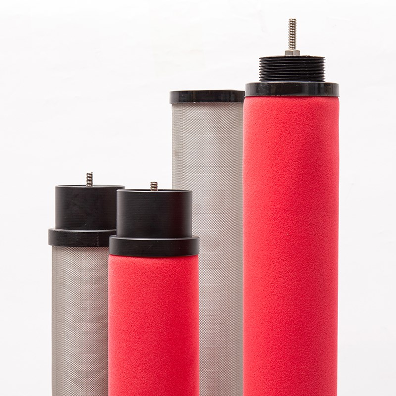 替代杭州嘉隆精密过滤芯JAL35E876/JAL52E981/JAL25E711滤材.T-02