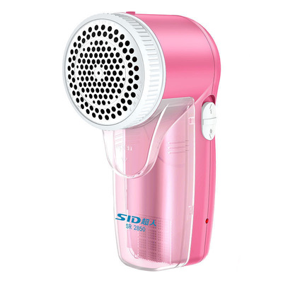 超人SR2850剃毛机去球器衣服除毛器毛球修剪器去毛球器刮毛球机