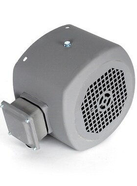 格兰富款 变频电机通风机 G-132AG 380V/220V方型冷却风机风扇