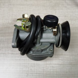 高质量二冲程摩托车配件嘉陵50/CJ50/JH50  50CC化油器
