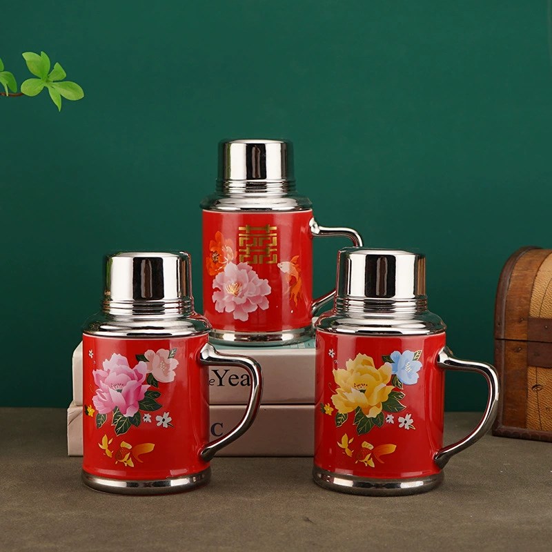 老上海复古小摆件相机钟表钢琴自行车望J远镜大笨钟民国老物件道