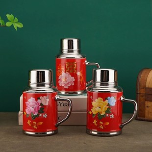 老上海复古小摆件相机钟表钢琴自行车望J远镜大笨钟民国老物件道