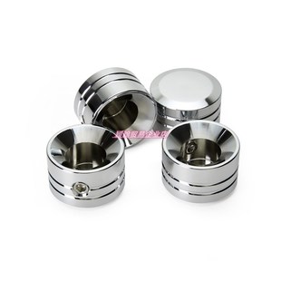 哈雷883硬汉 X48 72V 1200戴娜肥仔引擎气缸盆头螺丝帽装饰盖