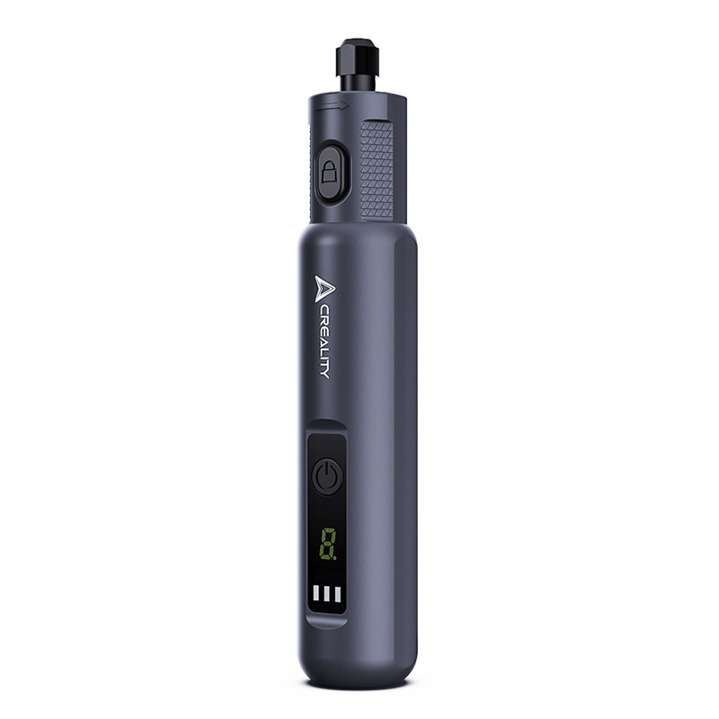 创想三维 无线电磨机 一机多用 六档调速 超长续航 无线手持