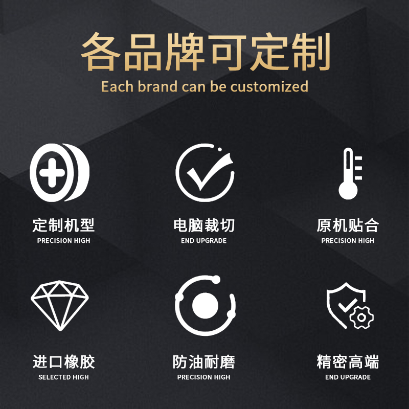 洗地机吸水胶条配件力奇坦能凯洁驰A3爱瑞特X5 GM5Q0/GT50刮水皮