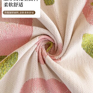 采购产品所有季节的沙发毛巾,一个完整的覆盖,2025新的防滑沙发覆