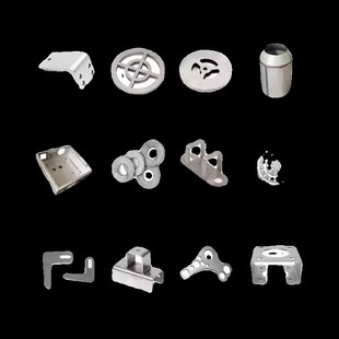 非标定制机械加工钣金加工五金加工 CNC 加工