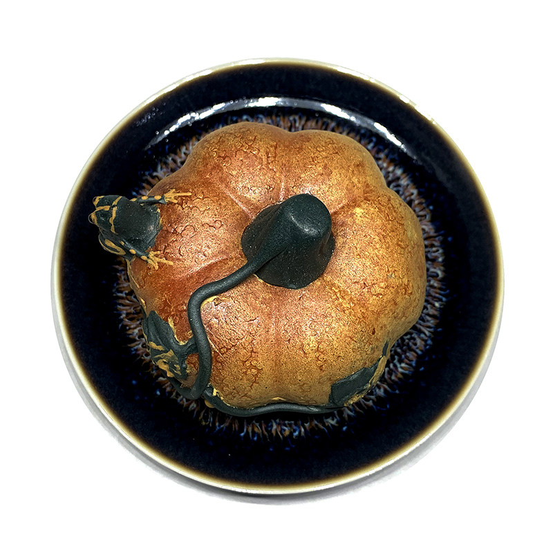 紫砂茶宠 大号喷水青蛙 呱呱来财 西瓜水果青蛙 南瓜蔬菜可养摆件,餐饮具,茶宠摆件,淘宝优惠券,粉丝福利购,淘宝优惠卷