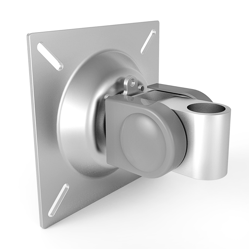 昊雄多功能显示器支架接屏支头组件可调节旋N转显示屏支架配件接