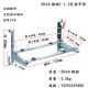 5匹304=空调不锈钢支架吊架格力美 挂 空调通用支架空调安装