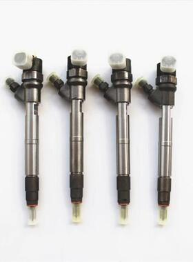 皮卡ZD25柴油喷油器 0445110317 喷油器总成 新晨4cyl.-2.5L系列