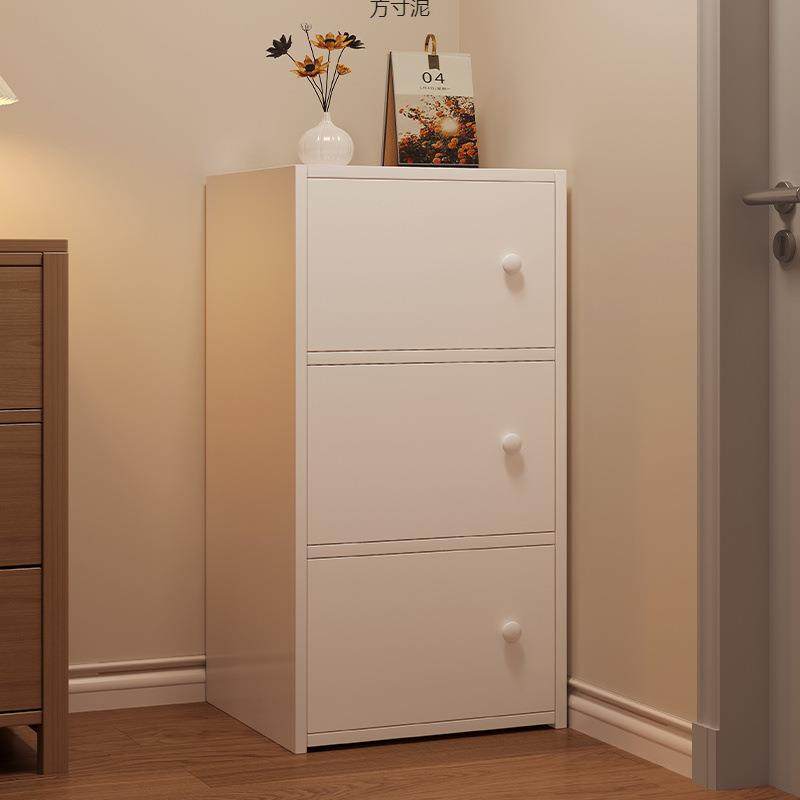 简约置物架带柜门客厅卧室靠墙多层收纳架子窄柜落地式储物架,鲜花速递/花卉仿真/绿植园艺,割草机/草坪机,淘宝优惠券,粉丝福利购,淘宝优惠卷