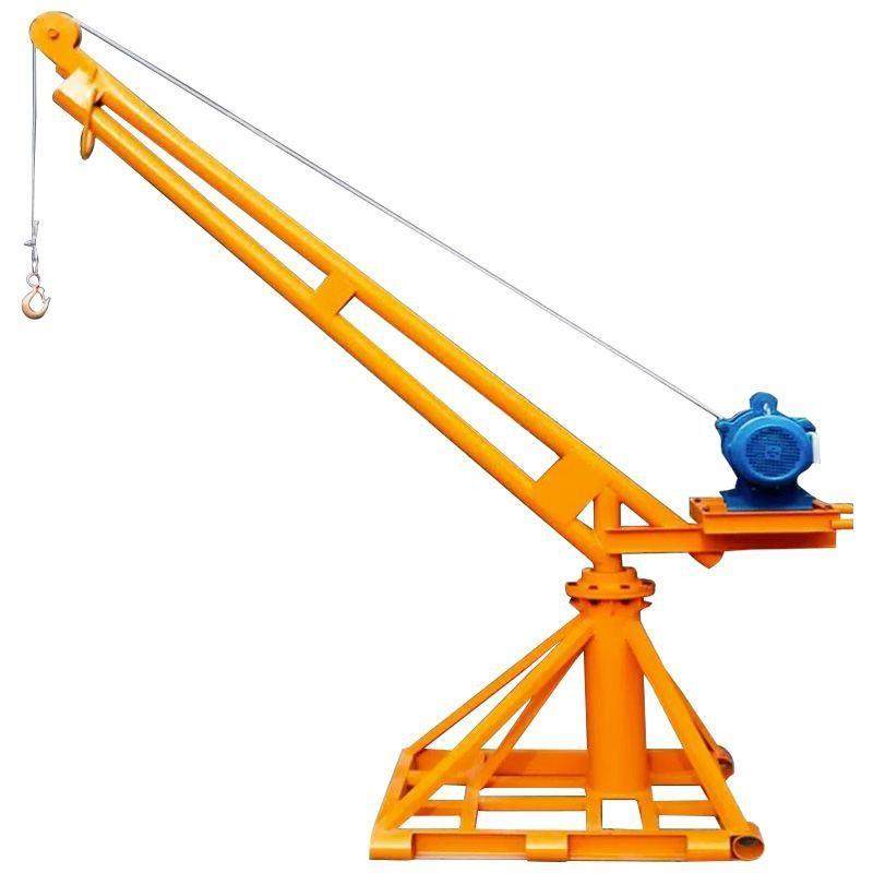 吊机家用220v小型建筑装修升降机1吨工地吊砖起重机室外提升机,鲜花速递/花卉仿真/绿植园艺,割草机/草坪机,淘宝优惠券,粉丝福利购,淘宝优惠卷