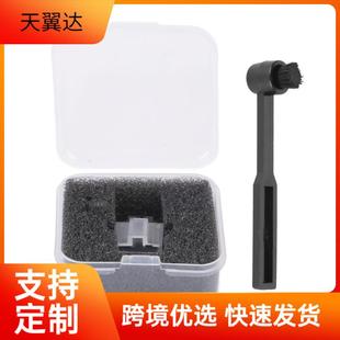 电唱机动磁唱头替换针唱针 黑胶唱机动磁唱头唱针音响配件
