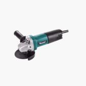 专业电动工具740W迷你角磨机砂轮100mm磨光机电机大功率工业级