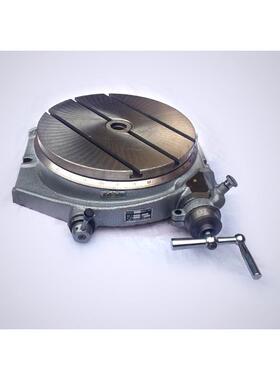 上海台工回转工作台旋转分度盘TH200TH250TH320TH400TH500TH630