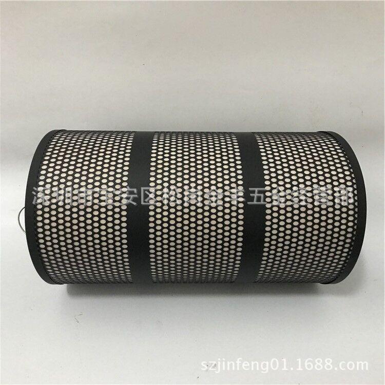 线切割配件沙迪克火花机过滤器260*29*340慢走丝火花机过滤网滤芯
