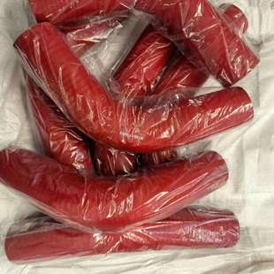 挖掘机配件 增压器中冷管 发动机涡轮增压器中冷器出气软管