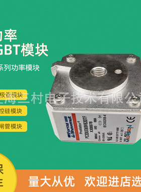 全新熔断器保险PC33UD69V800EF D300222 PC33UD69V900EF E300223