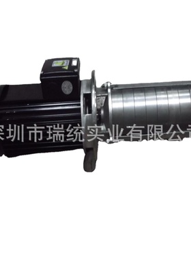 供应WALRUS华乐士TPHK4T7-7S离心泵大井泵