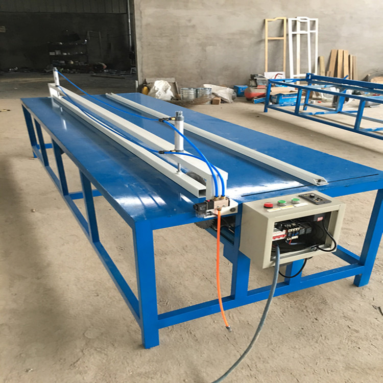 销售亚克力裁板锯 木工子母锯 木工简易推台锯