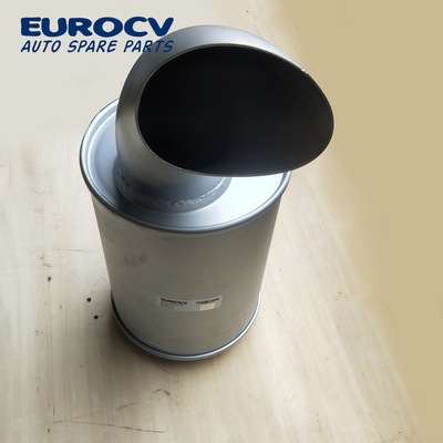 VOE 21383387 Silencer 消声器