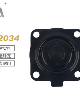 高原GOYEN型澳大利亚 电磁脉冲阀膜片座 K2034膜片 脉冲阀膜片