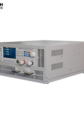 贝奇CH9821A可编程直流电子负载测试仪500V/60A/2400W电子负载仪
