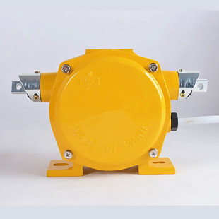 急停拉线开关LS 16事故 自动复位双向平衡拉绳开关CFL5