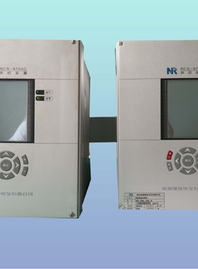 南瑞继保 DSA3000 微机测控装置 VZCPU04G 质量优质 一件起批